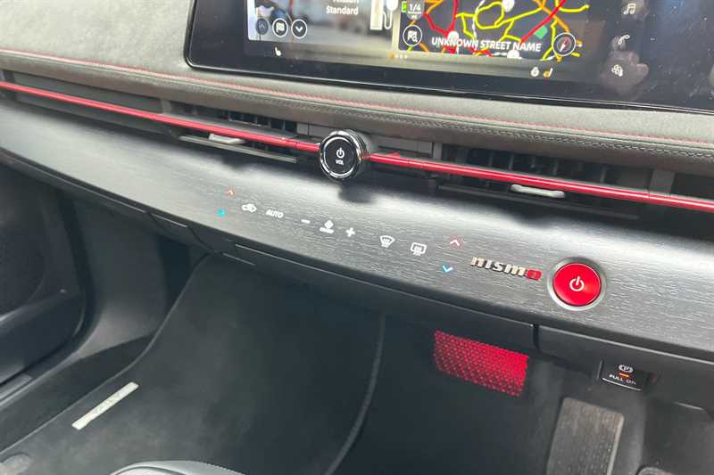 Used Nissan ARIYA 2025 for sale - 77698476: Photo 12