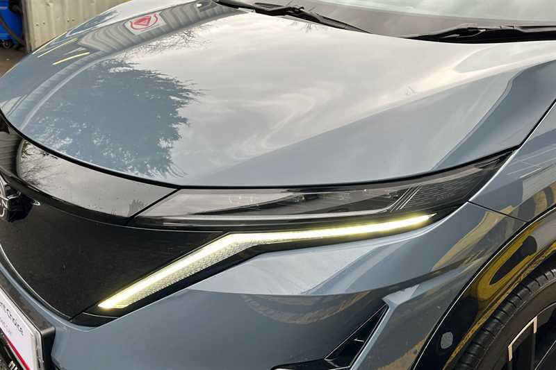 Used Nissan ARIYA 2025 for sale - 77698476: Photo 13