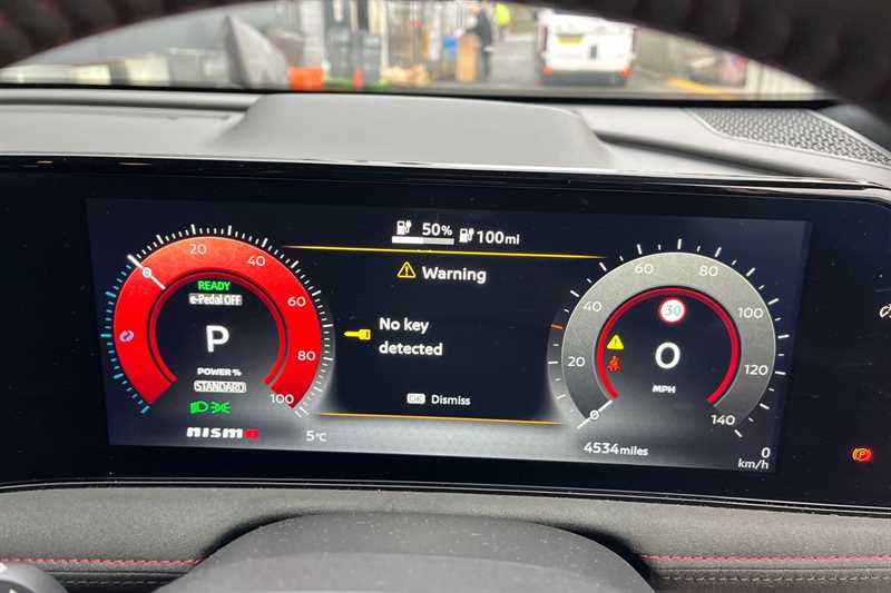 Used Nissan ARIYA 2025 for sale - 77698476: Photo 14