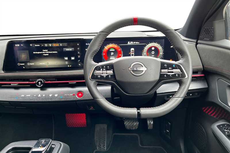 Used Nissan ARIYA 2025 for sale - 77698476: Photo 15