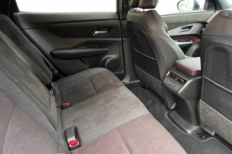 Used Nissan ARIYA 2025 for sale - 77698476: Photo 19