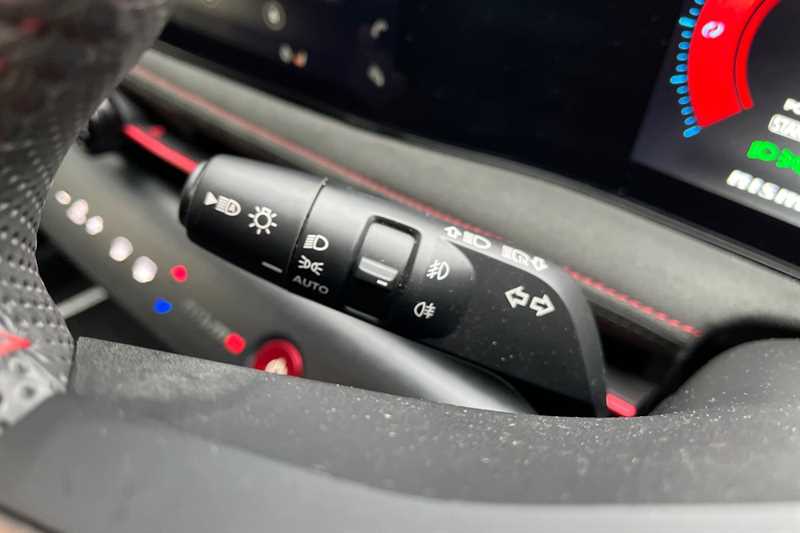 Used Nissan ARIYA 2025 for sale - 77698476: Photo 26