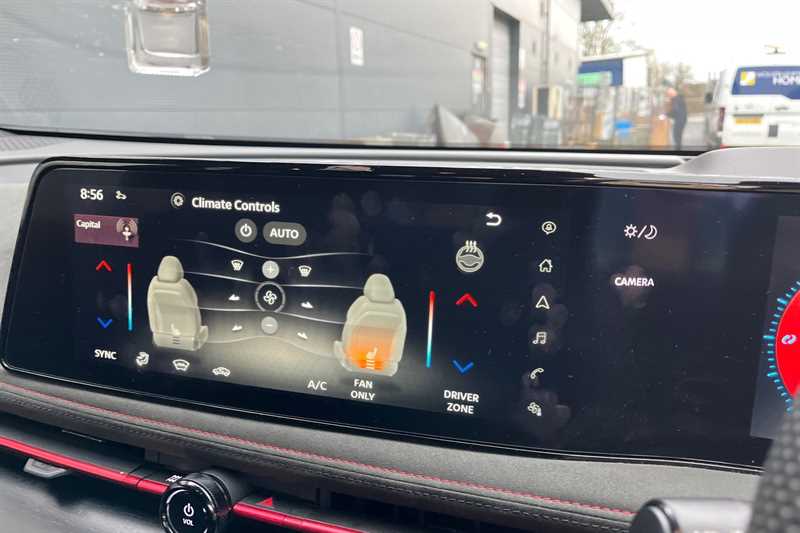 Used Nissan ARIYA 2025 for sale - 77698476: Photo 28