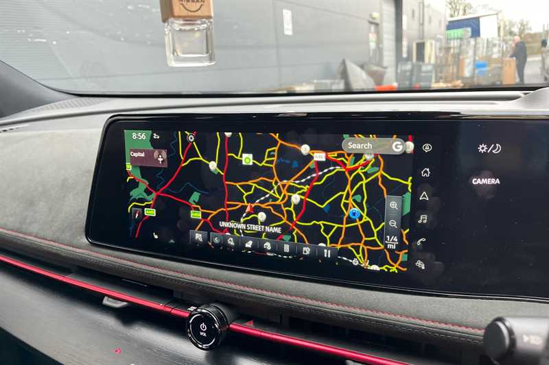 Used Nissan ARIYA 2025 for sale - 77698476: Photo 29