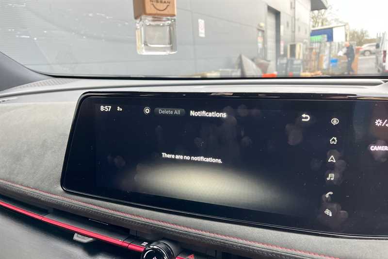 Used Nissan ARIYA 2025 for sale - 77698476: Photo 32