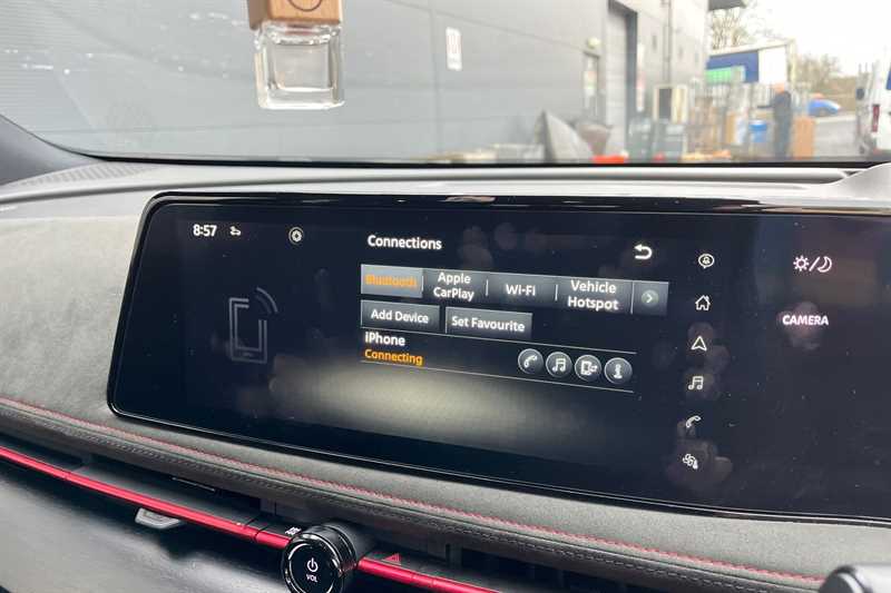 Used Nissan ARIYA 2025 for sale - 77698476: Photo 33