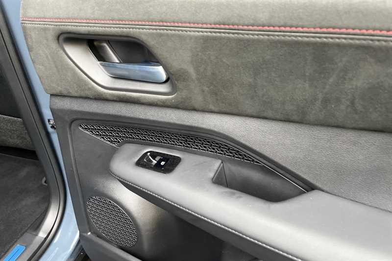 Used Nissan ARIYA 2025 for sale - 77698476: Photo 34