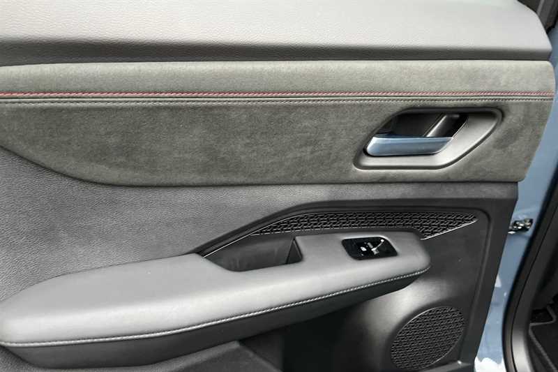 Used Nissan ARIYA 2025 for sale - 77698476: Photo 35