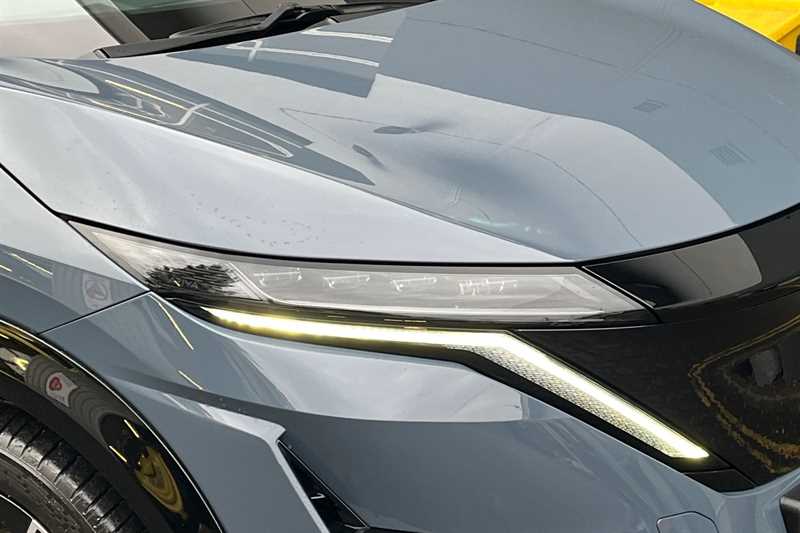 Used Nissan ARIYA 2025 for sale - 77698476: Photo 38