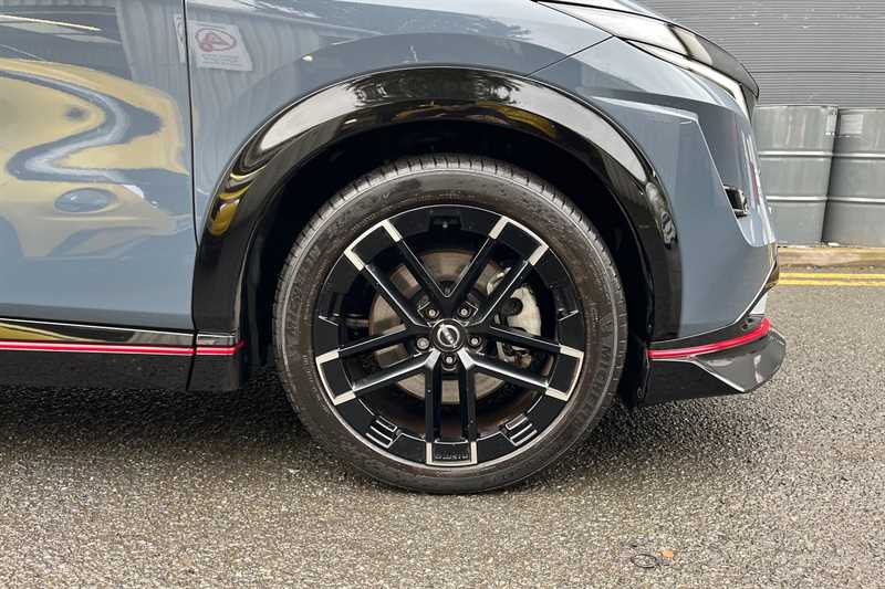 Used Nissan ARIYA 2025 for sale - 77698476: Photo 39