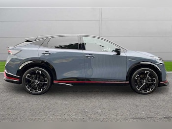 Used Nissan ARIYA 2025 for sale - 77698476: Photo