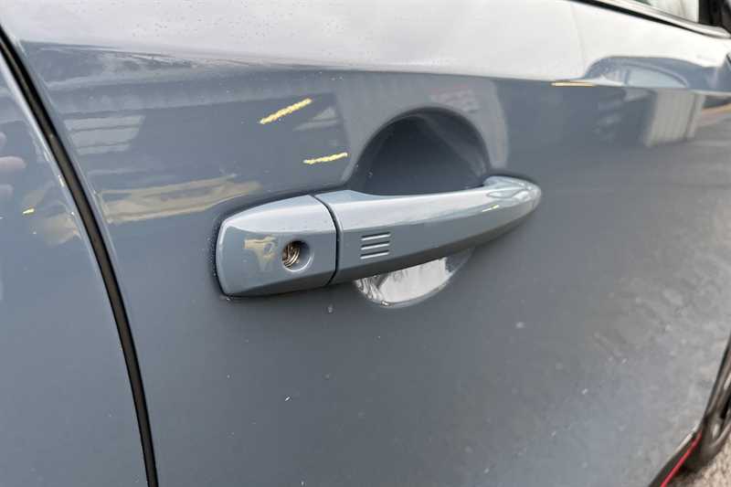 Used Nissan ARIYA 2025 for sale - 77698476: Photo 41