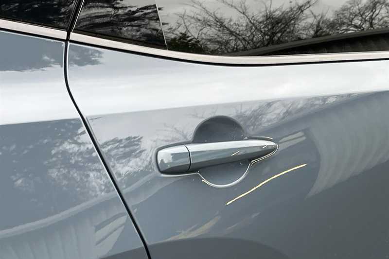 Used Nissan ARIYA 2025 for sale - 77698476: Photo 42