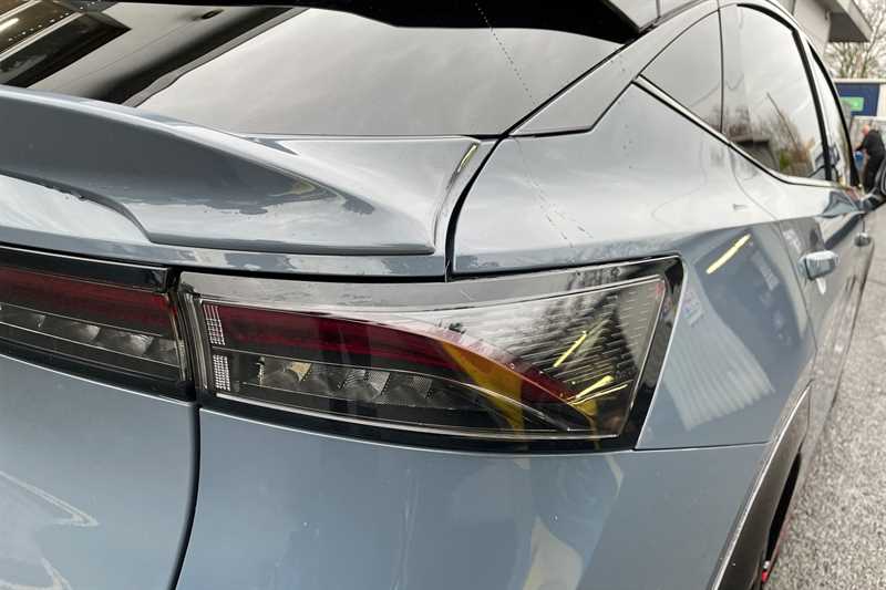 Used Nissan ARIYA 2025 for sale - 77698476: Photo 43