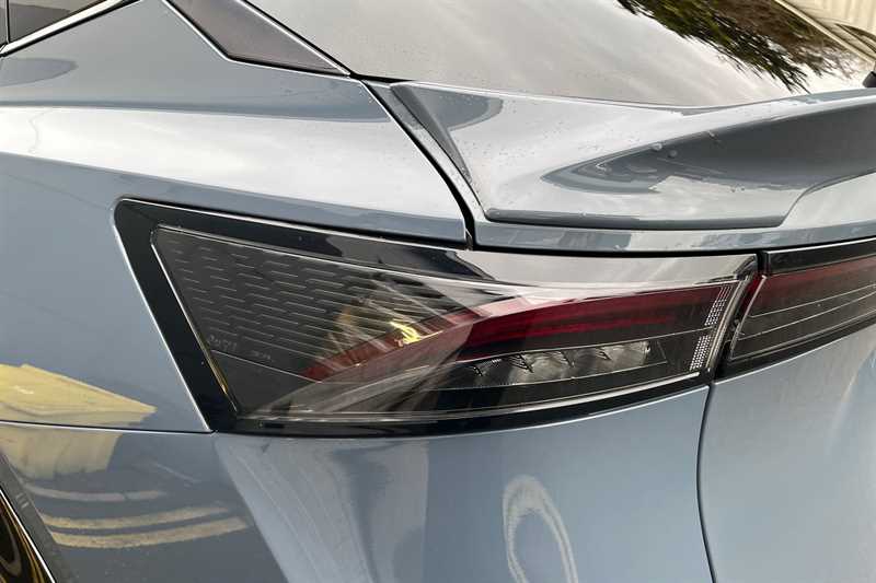 Used Nissan ARIYA 2025 for sale - 77698476: Photo 44