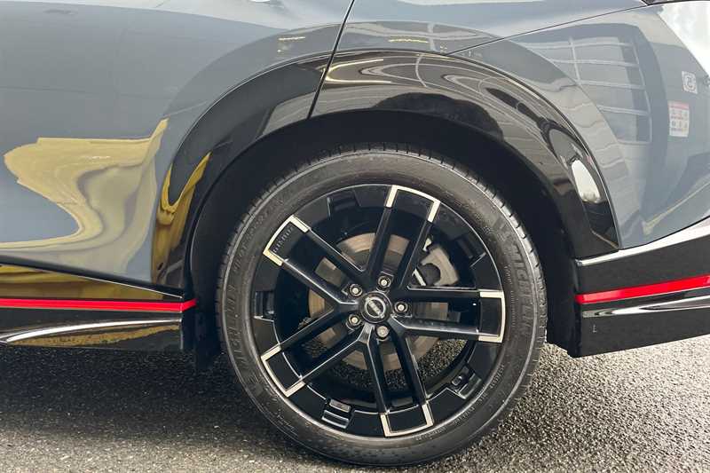 Used Nissan ARIYA 2025 for sale - 77698476: Photo 45