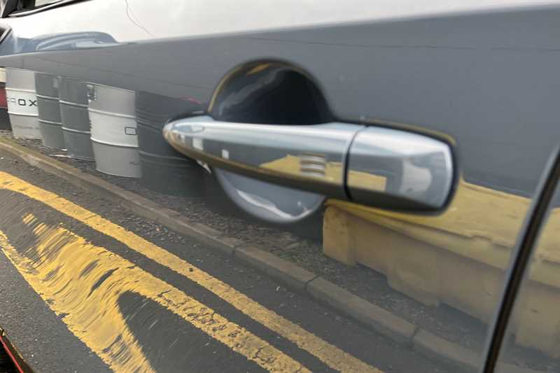 Used Nissan ARIYA 2025 for sale - 77698476: Photo 47