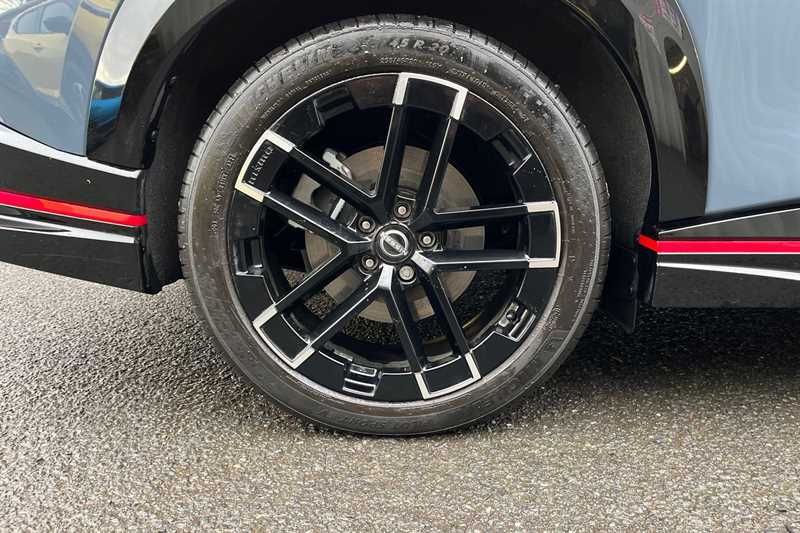 Used Nissan ARIYA 2025 for sale - 77698476: Photo 6