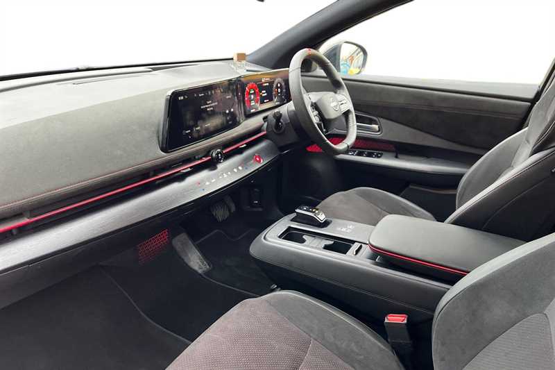 Used Nissan ARIYA 2025 for sale - 77698476: Photo 7