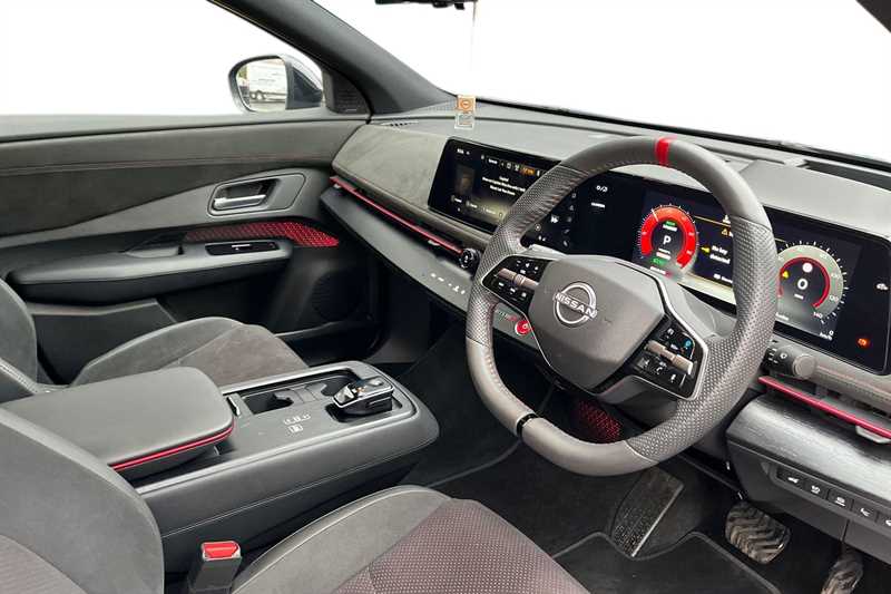 Used Nissan ARIYA 2025 for sale - 77698476: Photo 8