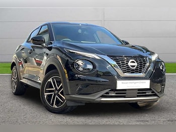 Used Nissan Juke 2025 for sale - 79488058: Photo