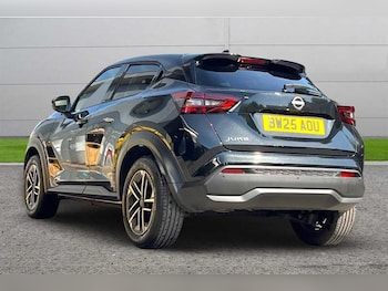 Used Nissan Juke 2025 for sale - 79488058: Photo