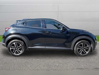 Used Nissan Juke 2025 for sale - 79488058: Photo
