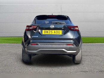 Used Nissan Juke 2025 for sale - 79488058: Photo