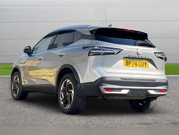 Used Nissan Qashqai 2024 for sale - 78464054: Photo