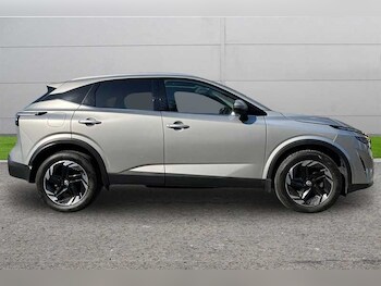 Used Nissan Qashqai 2024 for sale - 78464054: Photo