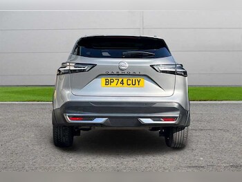 Used Nissan Qashqai 2024 for sale - 78464054: Photo