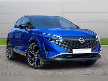 Used Nissan Qashqai 2025 for sale - 78729996: Photo