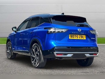 Used Nissan Qashqai 2025 for sale - 78729996: Photo