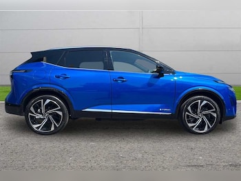 Used Nissan Qashqai 2025 for sale - 78729996: Photo