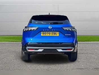 Used Nissan Qashqai 2025 for sale - 78729996: Photo