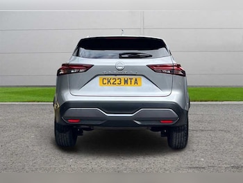 Used Nissan Qashqai 2023 for sale - 78948775: Photo