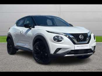 2024 - 1.0 DiG-T N-Sport 5dr