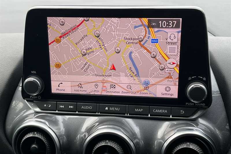 Used Nissan Juke 2022 for sale - 78074617: Photo 10