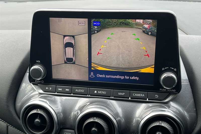 Used Nissan Juke 2022 for sale - 78074617: Photo 11