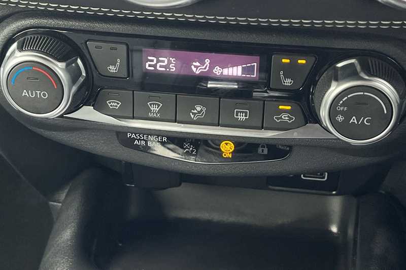 Used Nissan Juke 2022 for sale - 78074617: Photo 12