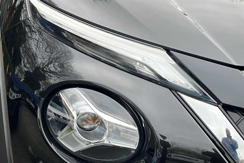 Used Nissan Juke 2022 for sale - 78074617: Photo 13