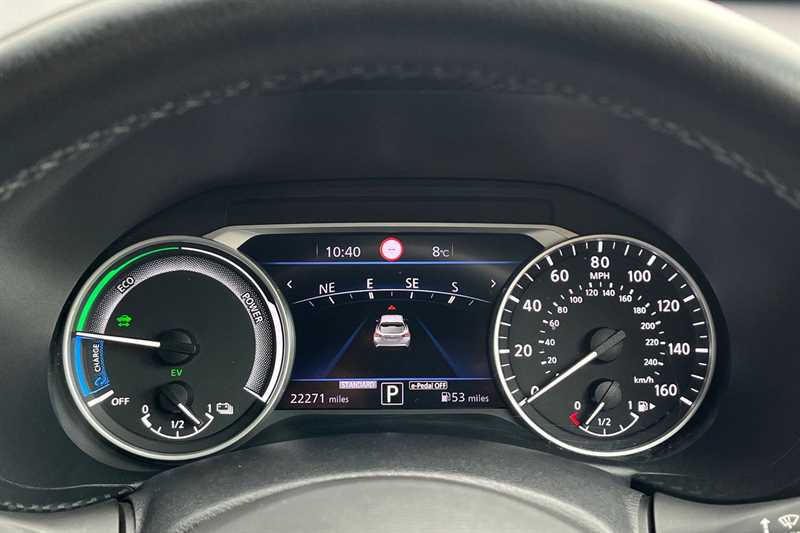 Used Nissan Juke 2022 for sale - 78074617: Photo 14