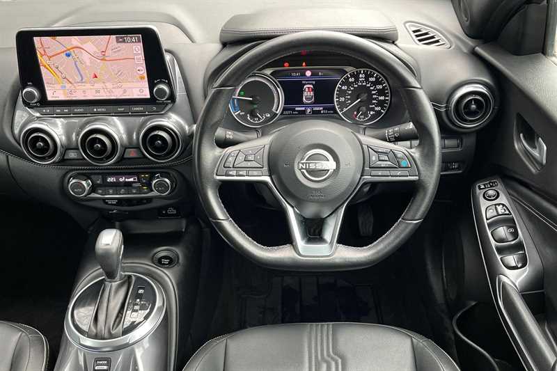 Used Nissan Juke 2022 for sale - 78074617: Photo 15