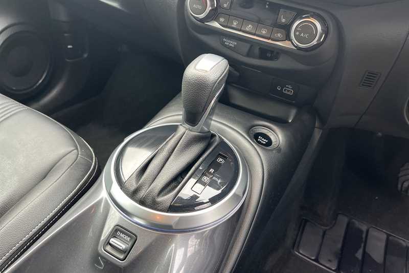 Used Nissan Juke 2022 for sale - 78074617: Photo 17