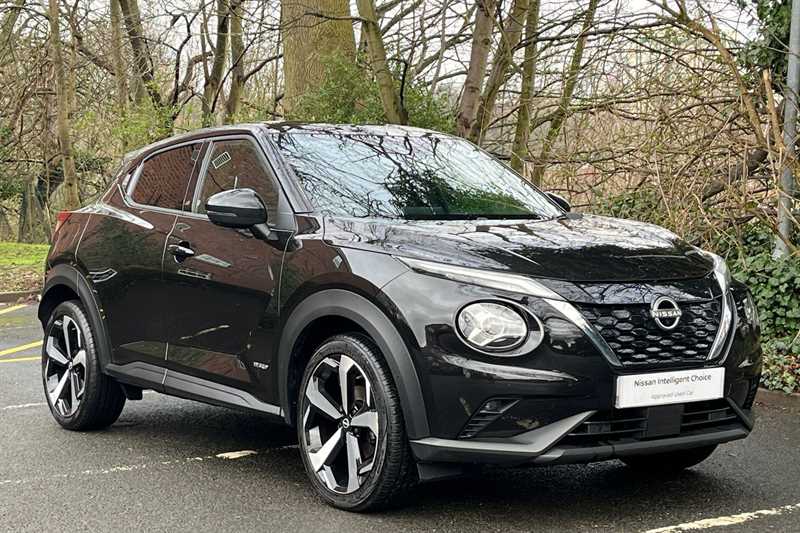 Used Nissan Juke 2022 for sale - 78074617: Photo 21