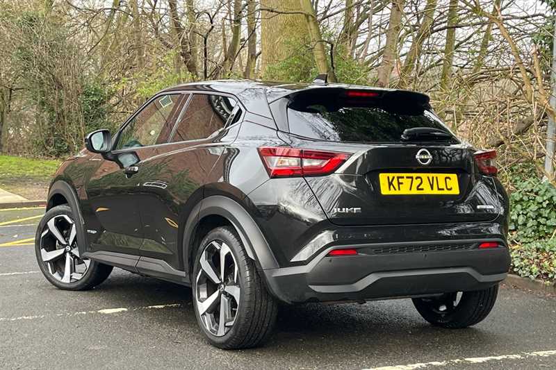 Used Nissan Juke 2022 for sale - 78074617: Photo 22