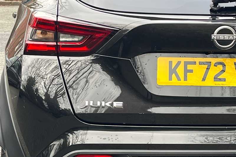 Used Nissan Juke 2022 for sale - 78074617: Photo 24