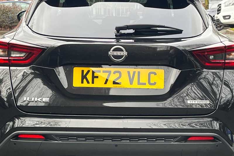 Used Nissan Juke 2022 for sale - 78074617: Photo 25