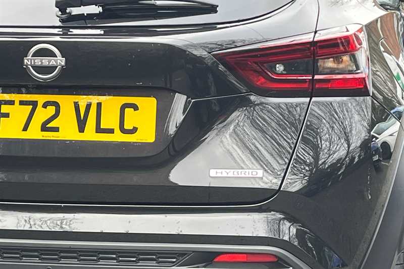 Used Nissan Juke 2022 for sale - 78074617: Photo 26