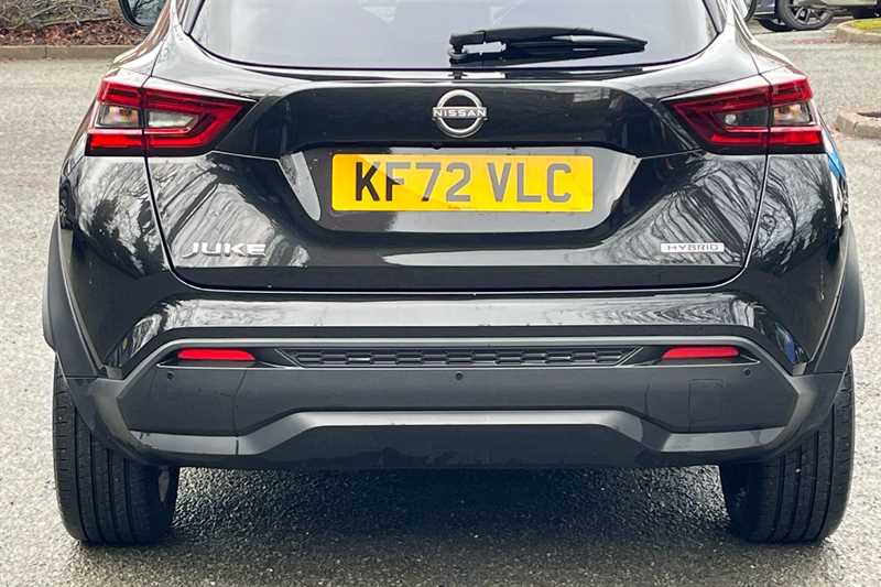 Used Nissan Juke 2022 for sale - 78074617: Photo 27